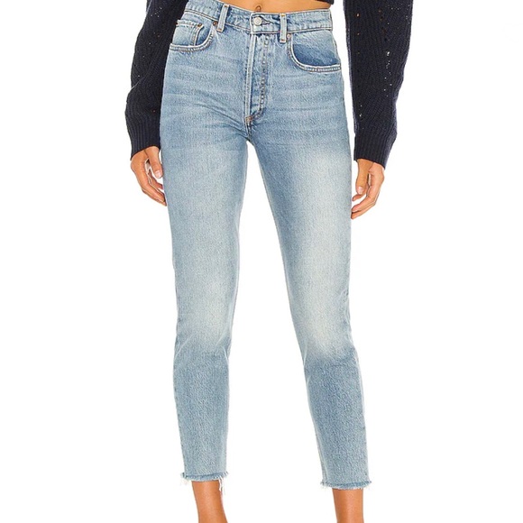 Boyish The Billy Skinny Jean in Rio Bravo 28 - Picture 1 of 10